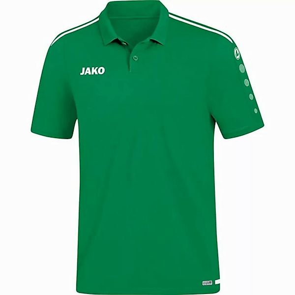 Jako Poloshirt Jako Herren Poloshirt Striker 2.0 6319 günstig online kaufen