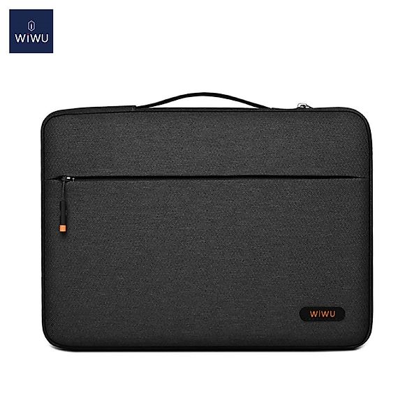 Wiwu Laptoptasche Hülle für Laptop Schwarz günstig online kaufen