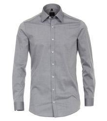VENTI Businesshemd VENTI Businesshemd uni günstig online kaufen