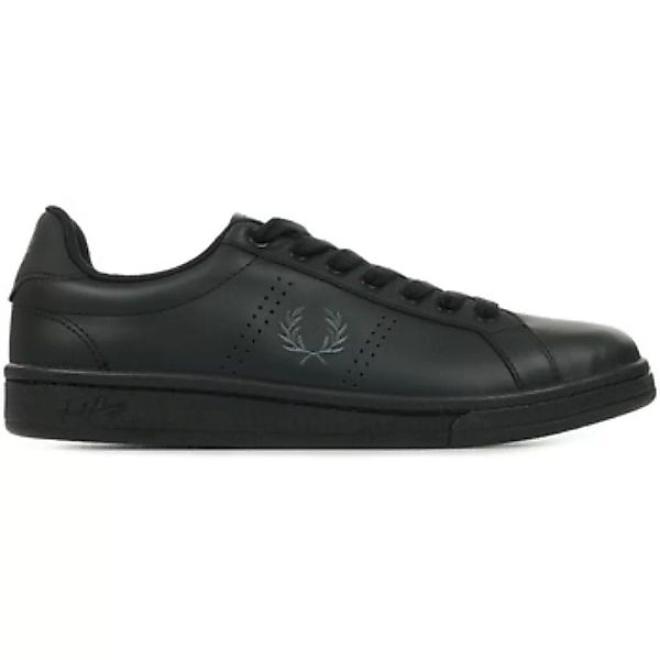 Fred Perry  Sneaker B721 Leather günstig online kaufen