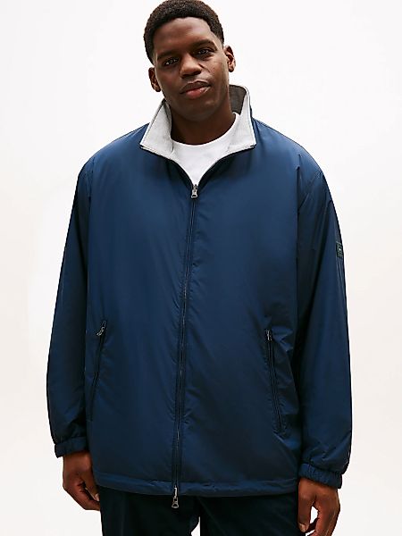 Tommy Hilfiger Big & Tall Wendejacke "BT-LW REVERSIBLE JACKET" beidseitig t günstig online kaufen