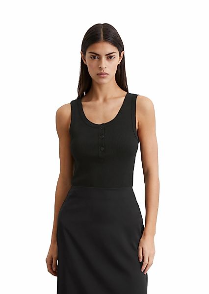 Marc OPolo Webrock "aus Viskose-Stretch" günstig online kaufen