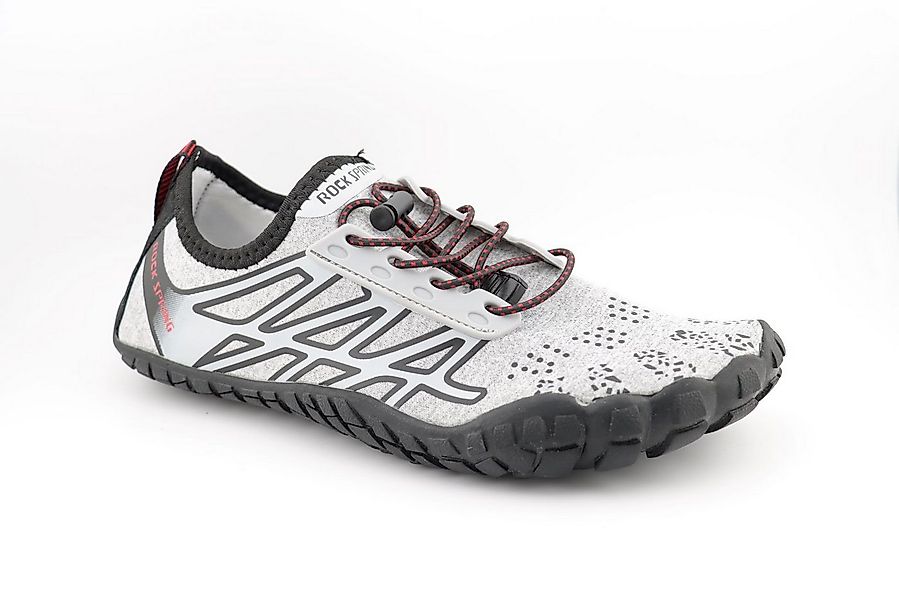 Rock Spring Schnürschuh Barfußschuh günstig online kaufen