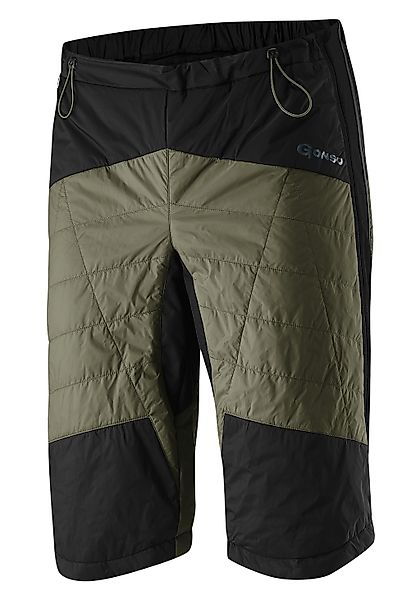 Gonso Fahrradhose "Alvao M", Hohe Wärmeisolation, wasserabweisende Ausrüstu günstig online kaufen