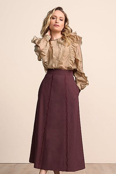Trachtenrock Malika (85cm) günstig online kaufen