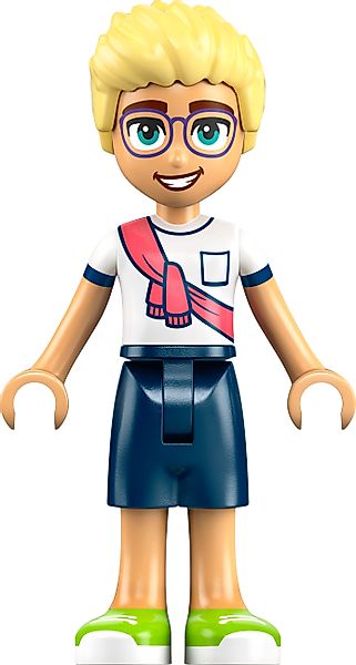 LEGO® LEGO Friends: Olly Spielbausteine günstig online kaufen