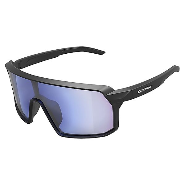 Cratoni Fahrradbrille SKYVISION Photochromic Sonnenbrille automatisch günstig online kaufen