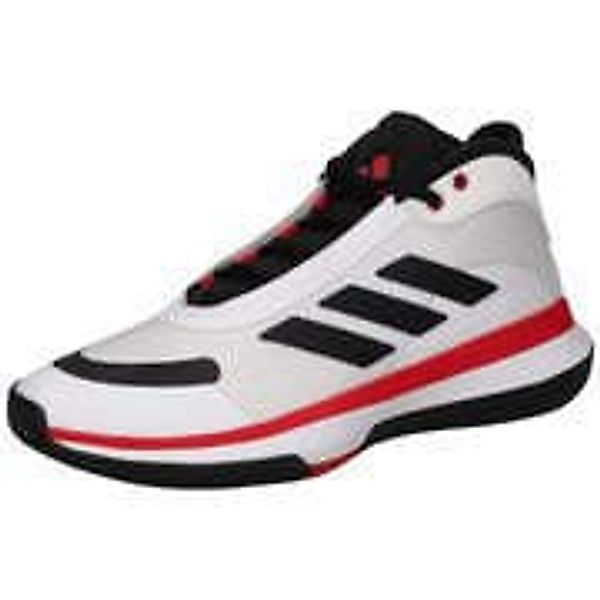 adidas Bounce Legends Basketball Herren weiß|weiß|weiß|weiß|weiß|weiß|weiß| günstig online kaufen