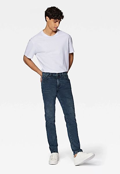 Mavi Skinny-fit-Jeans "JAMES", schmale Form günstig online kaufen