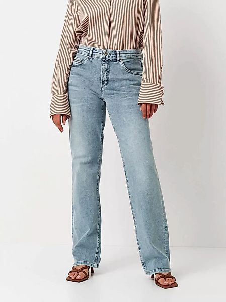 TONI Straight-Jeans "Liv", im Five-Pocket Style günstig online kaufen