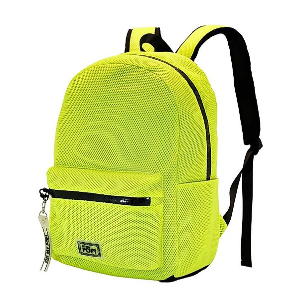 Oh My Pop! Rucksack Neon Mesh günstig online kaufen