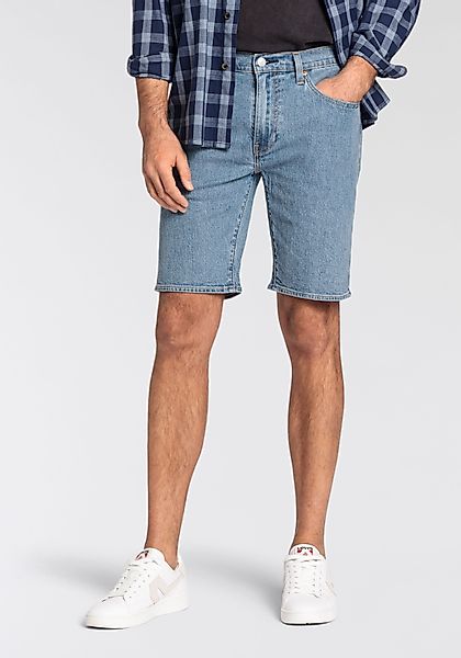 Levi's® Jeansshorts 405 STANDARD SH Sommerhose günstig online kaufen