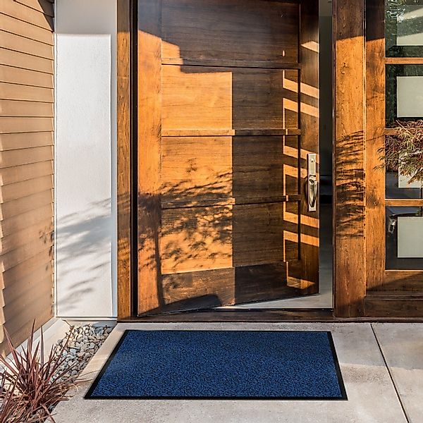 Karat Fußmatte Karat, Sauberlaufmatte, viele Farben & Größen, aus Polypropy günstig online kaufen