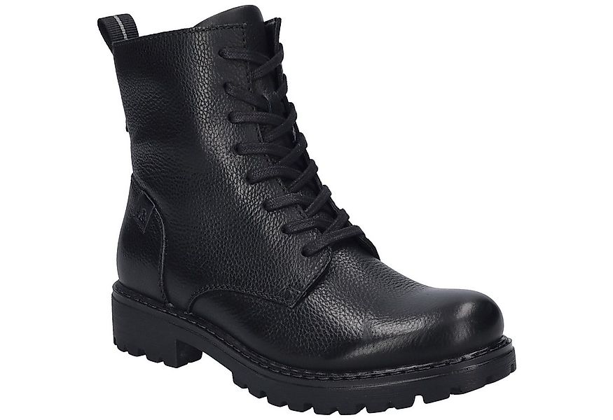 Josef Seibel Marta 02, schwarz Stiefelette günstig online kaufen