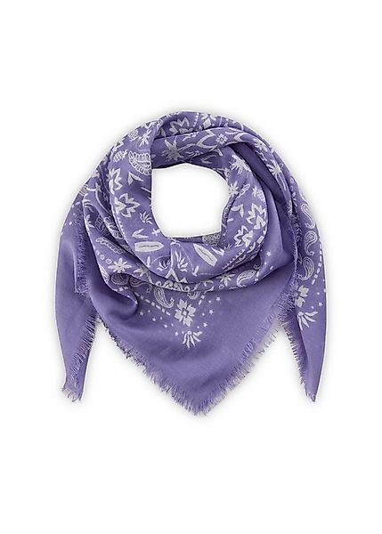 Codello Halstuch, mit Paisley-Muster günstig online kaufen