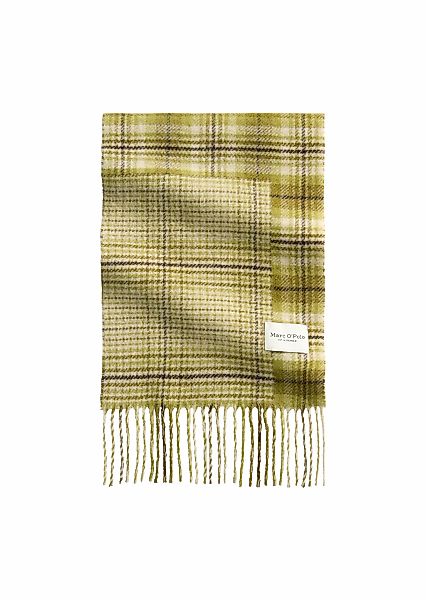 Marc OPolo Karotuch "aus reiner Schurwolle" günstig online kaufen