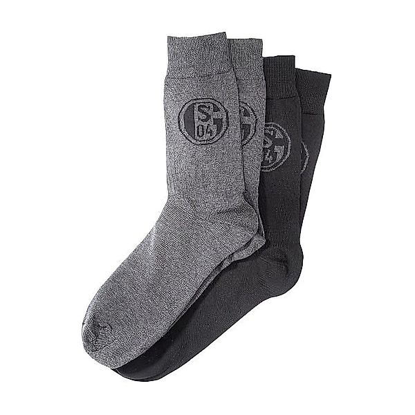 FC Schalke 04 Socken günstig online kaufen