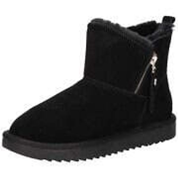 Leone Winter Boots Damen schwarz günstig online kaufen