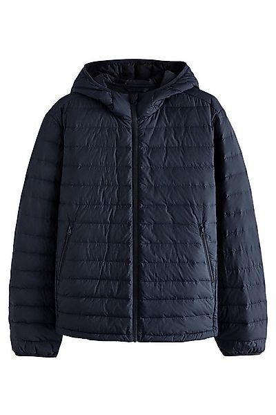 Next Steppjacke Wasserabweisende leichte Pufferjacke (1-St) günstig online kaufen