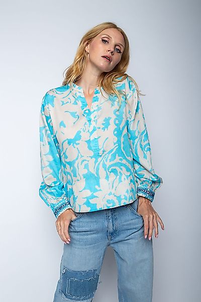 Emily Van Den Bergh Langarmbluse günstig online kaufen