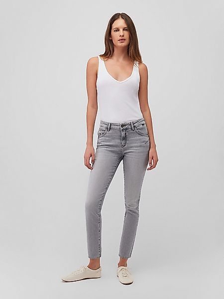 Mavi Skinny-fit-Jeans "SOPHIE" Slim Skinny Jeans günstig online kaufen