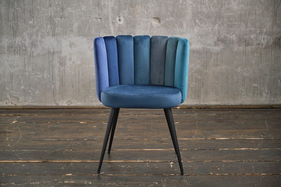 KAWOLA Esszimmerstuhl JADA Polsterstuhl - Bequemer günstig online kaufen