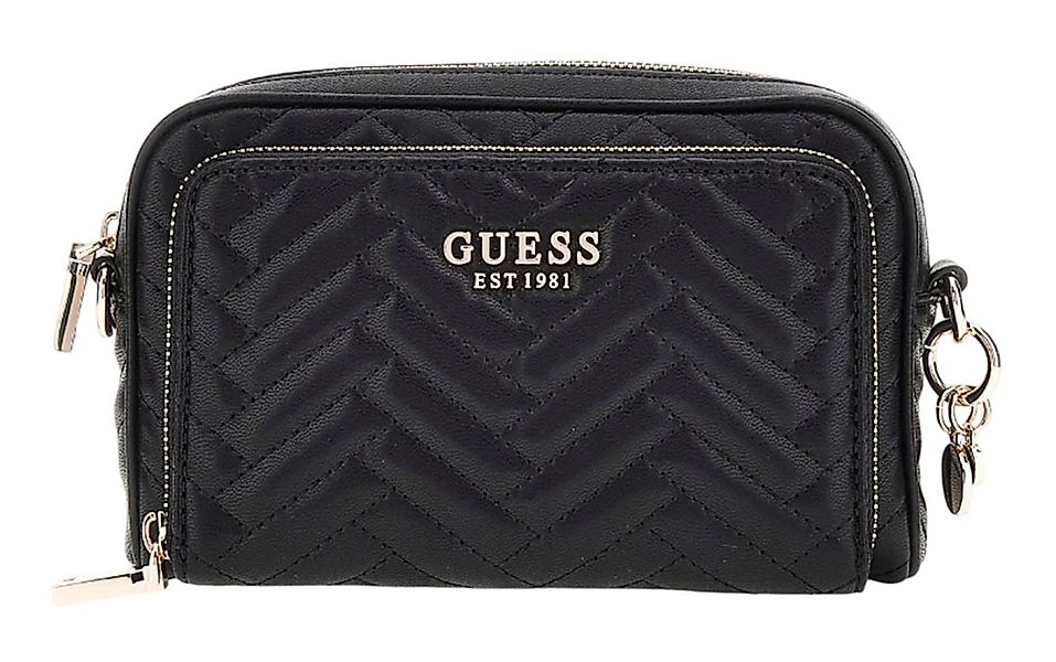 Guess Umhängetasche Camera Crossbody Bag günstig online kaufen