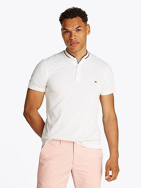 Tommy Hilfiger Poloshirt MAO RWB TIPPED SLIM POLO günstig online kaufen