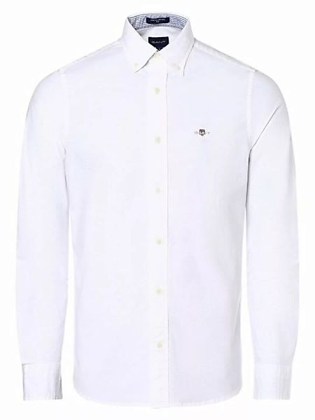 Gant Outdoorhemd günstig online kaufen