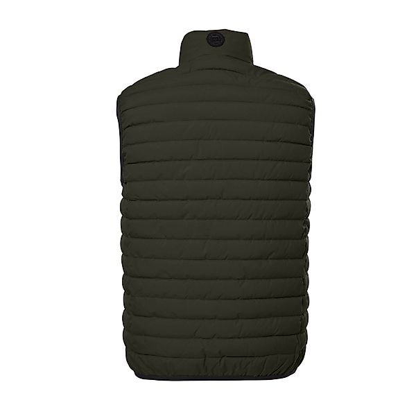 Killtec Funktionsweste Funktionsweste in Daunenoptik günstig online kaufen