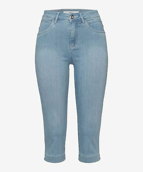 Brax 5-Pocket-Jeans Style Shakira C (72-7928) sommerlich günstig online kaufen