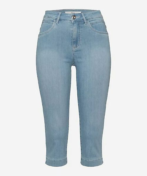 Brax 5-Pocket-Jeans Style Shakira C (72-7928) sommerlich günstig online kaufen