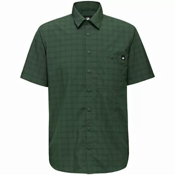 Mammut  T-Shirts & Poloshirts Sport Lenni Shirt Men 1015-01470/40155 40155 günstig online kaufen