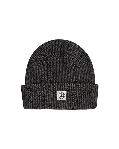 Moss Copenhagen Strickmütze MSCHHope Icon Beanie günstig online kaufen