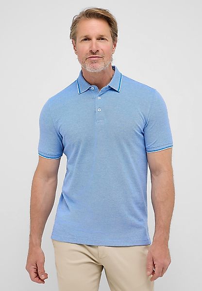 Eterna Poloshirt "REGULAR FIT" günstig online kaufen