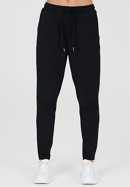 ATHLECIA Sweathose "Jacey", aus weichem Modalmix günstig online kaufen