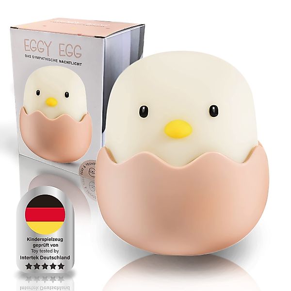 POPOLIC LED Nachtlicht Kinder, Nachtlicht Baby günstig online kaufen