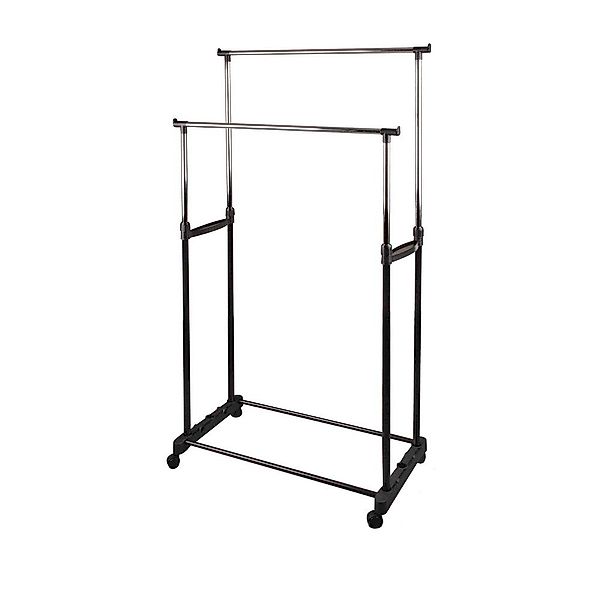 Urban Living Kleiderständer Kleiderständer Garderobenständer Garderobe, günstig online kaufen