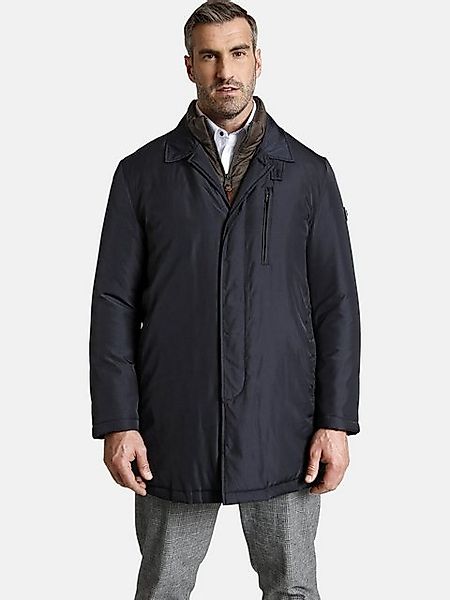 Charles Colby Outdoorjacke EARL HENRY herausnehmbarer günstig online kaufen