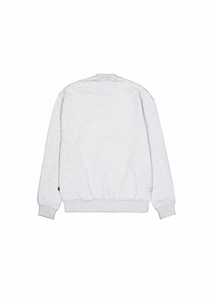 Alpha Industries Bomberjacke "Studio Edition Fleece Bomber" günstig online kaufen