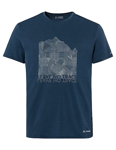VAUDE T-Shirt Men's Tekoa Wool T-Shirt günstig online kaufen