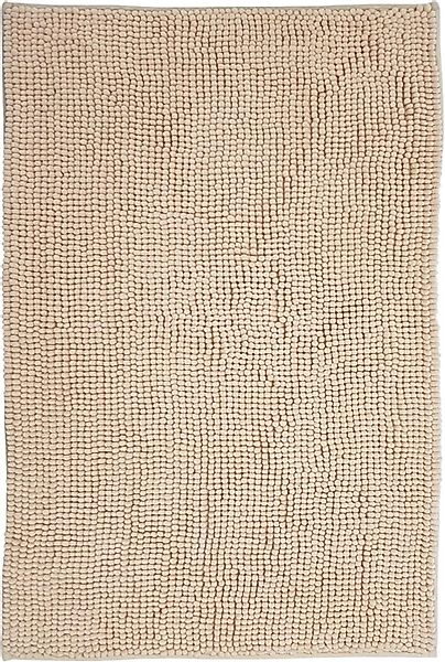 Waidmeister Badematte Waidmeister Badematte Wellnes Chenille günstig online kaufen