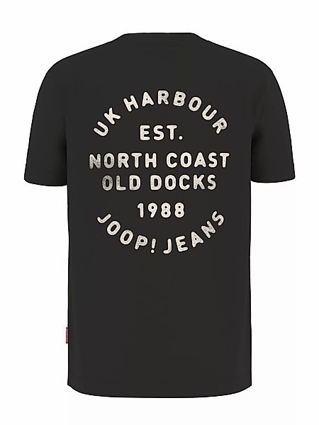 Joop Jeans T-Shirt "Aiko", Mit Rundhalsausschnitt günstig online kaufen