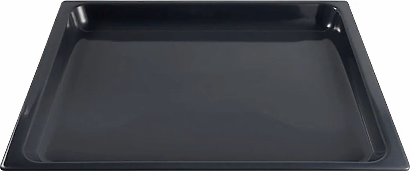 Miele Backblech "HUBB 71" Metall mit PerfectClean Veredelung günstig online kaufen