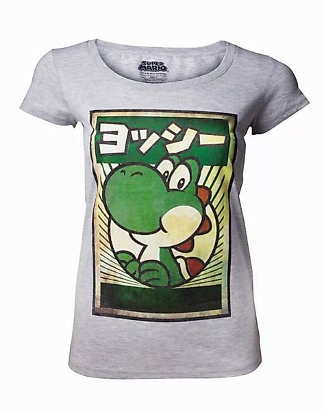 Nintendo T-Shirt günstig online kaufen