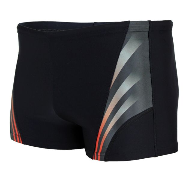 Aquarti Badehose Aquarti Herren Kurze Badehose günstig online kaufen