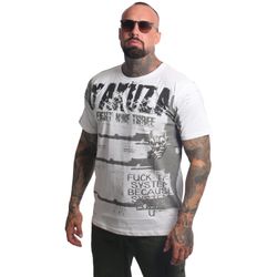 YAKUZA T-Shirt System günstig online kaufen