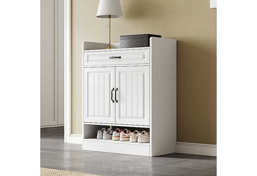 REDOM Garderoben-Set Für Flur, Wohnzimmer & Schlafzimmer, (mit verstellbare günstig online kaufen