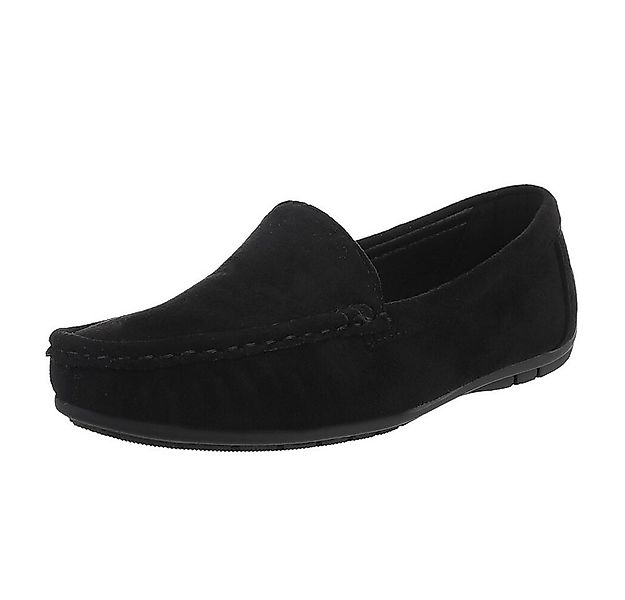 Ital-Design Klassische Slipper – Komfortable Alltagsschuhe für Sie Slipper günstig online kaufen