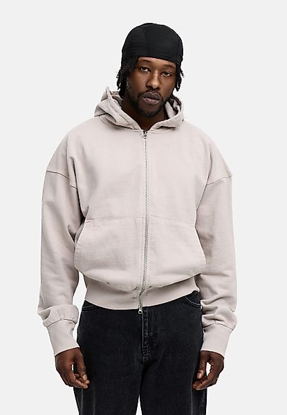 BEHYPE STUDIOS Kapuzensweatjacke IM OVERSIZE BOXY-FIT, günstig online kaufen